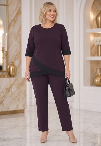 Compleu Dama Aysel 65