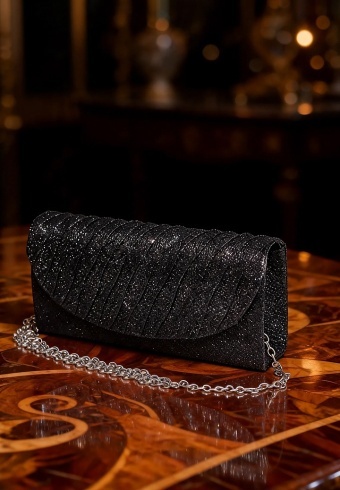 Geanta de Ocazie Clutch Luxury 2465-01 - Img 3