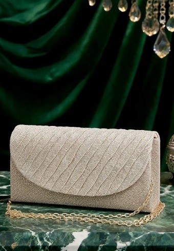 Geanta de Ocazie Clutch Luxury 2465-07 - Img 4