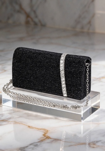 Geanta de Ocazie Clutch Luxury 2692-01 - Img 4