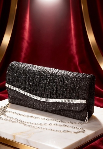 Geanta de Ocazie Clutch Luxury 2692-02