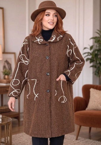 Jacheta Splendor 59101-02