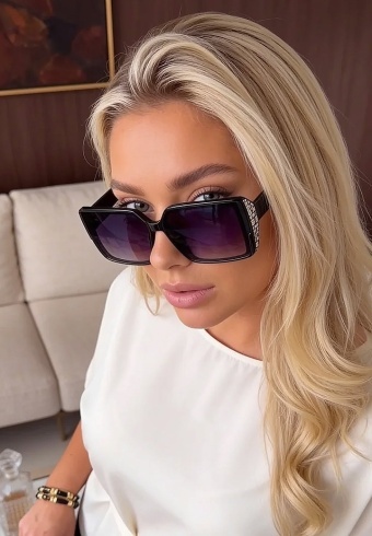Ochelari de Soare 7590-02