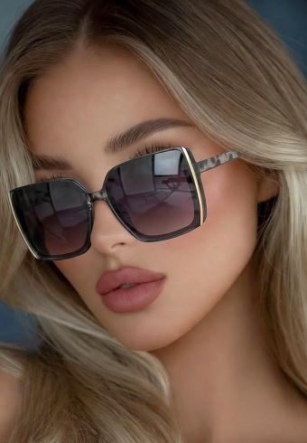 Ochelari de Soare 7595-02