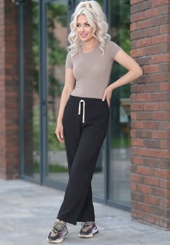 Pantalon Larg Vaporos Zefir 21 - Img 2