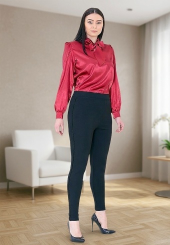 Pantalon Romantica Confort 3737-01 - Img 2