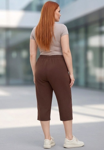 Pantalon Vaporos Kapri Riviera 618-03 - Img 3