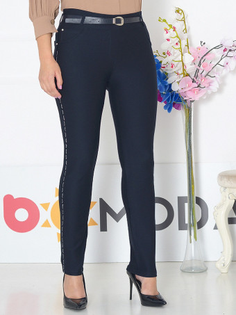 Pantaloni Dama 9100-03