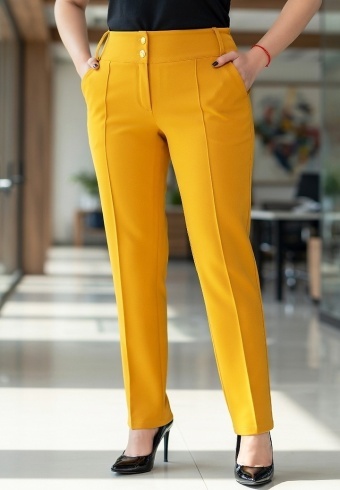 Pantaloni Dama Lizet 36