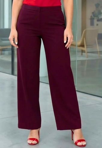 Pantaloni Dama Mix 93