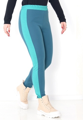 Pantaloni Dama Mix 97