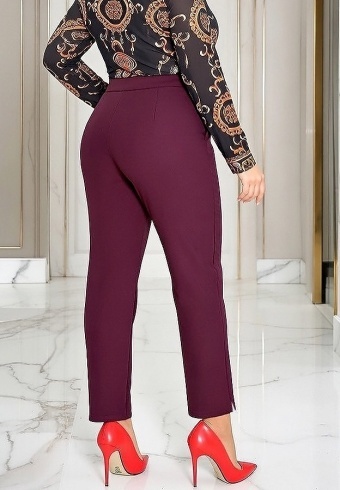 Pantaloni Dama Osery 39 - Img 2