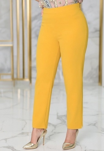 Pantaloni Dama Osery R502-36