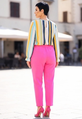 Pantaloni Dama Verona 11 - Img 3