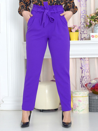 Pantaloni Dama Zenaida 05