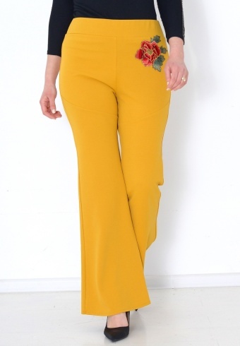Pantaloni Holiday 60