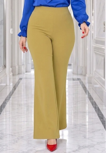 Pantaloni Holiday 91