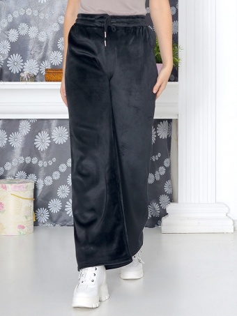 Pantaloni Imblaniti Din Catifea Aurelis AB83-03