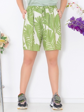 Pantaloni Scurti Summer 0100-06