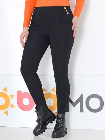 Pantaloni Vatuiti D95567-01