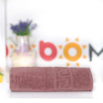 Prosop din bumbac pentru baie 2405-03