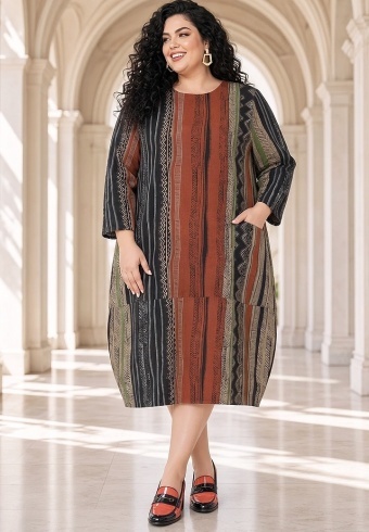 Rochie Azure Canvas 05