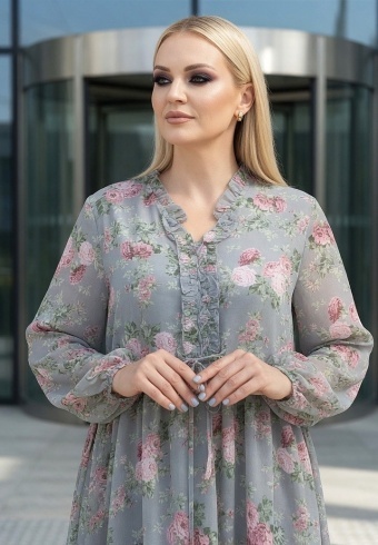 Rochie Azure Dream 863-04 - Img 2