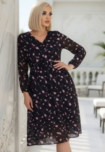 Rochie Azure Dream 8801-02 - Img 4