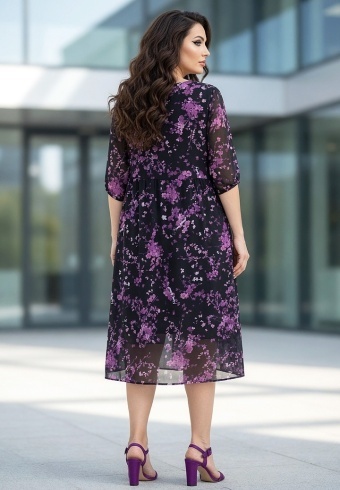 Rochie Azure Dream 8801-04 - Img 4