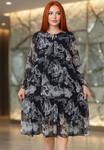Rochie Azure Dream 8806-01 - Img 2