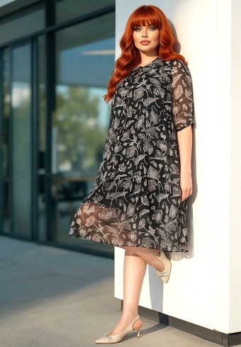 Rochie Azure Dream 8806-02 - Img 3