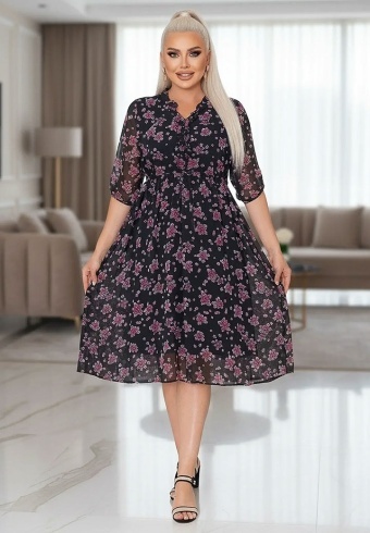 Rochie Azure Dream 8822-01 - Img 8