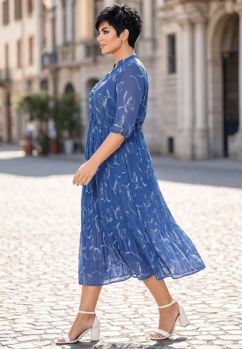 Rochie Azure Dream 883-01 - Img 6