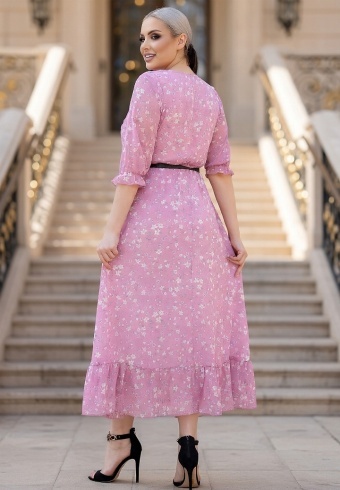 Rochie Azure Paloma 13 - Img 7