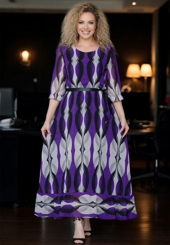 Rochie Azure Paloma 16