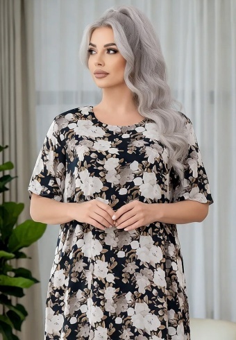 Rochie Azure Sofia 01 - Img 5