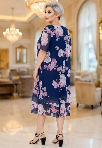 Rochie Azure Sofia 07 - Img 2