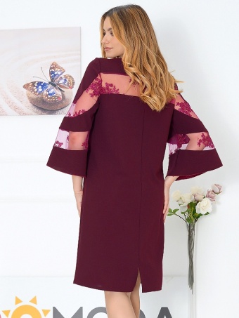 Rochie de ocazie Splendy 71 - Img 3