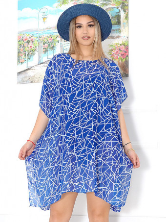 Rochie de Plaja Pareo 209