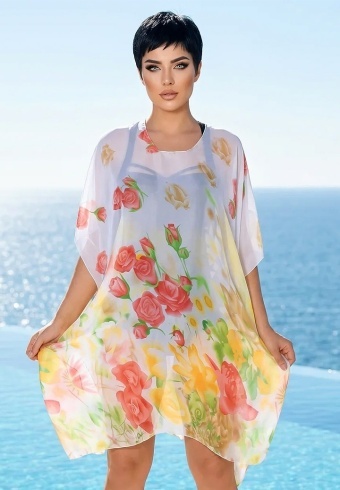 Rochie de Plaja Pareo 35