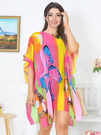 Rochie de Plaja Pareo 39