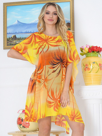 Rochie de Plaja Pareo 75