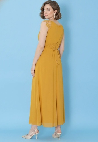 Rochie Eleganta 5302-02 - Img 4