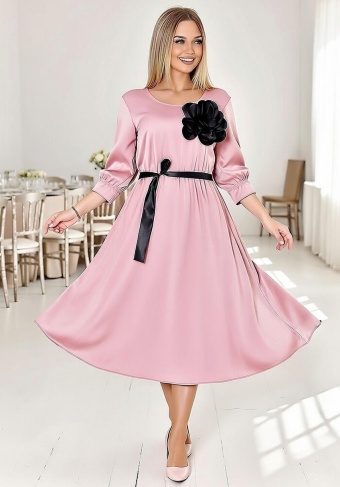 Rochie Eleganta Fantezie 04
