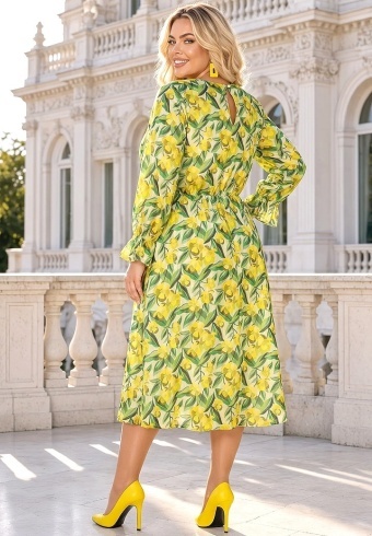 Rochie Emerald 06 - Img 5