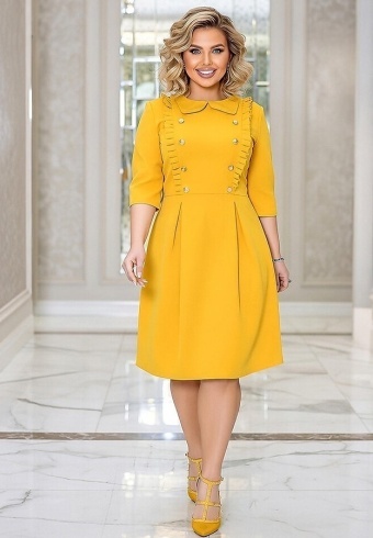 Rochie Fleur 30 - Img 4