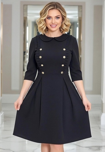 Rochie Fleur 34