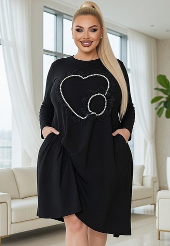 Rochie Italy Marisa 1525-06