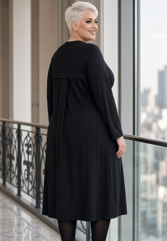 Rochie Italy Marisa 1525-14 - Img 4