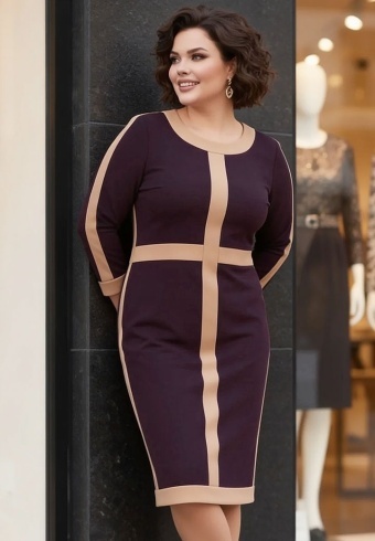 Rochie Jesica 02 - Img 3